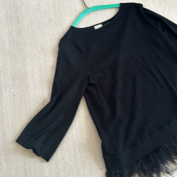 Black Chico shirt. - Picture 3 of 5